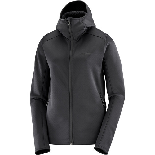 SALOMON ESSENTIAL negro
