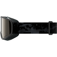 Salomon gafas ventisca GOGGLES AKSIUM 2.0 BLACK TIE DIE/Black NEGRO 01