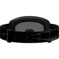 Salomon gafas ventisca GOGGLES AKSIUM 2.0 BLACK TIE DIE/Black NEGRO 02