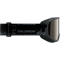Salomon gafas ventisca GOGGLES AKSIUM 2.0 BLACK TIE DIE/Black NEGRO 03