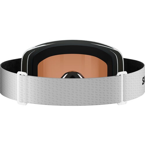 SALOMON GOGGLES AKSIUM 2.0 blanco