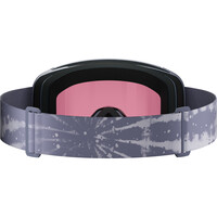 Salomon gafas ventisca GOGGLES AKSIUM 2.0 BLUE GRANITE/Ruby AZUL 02