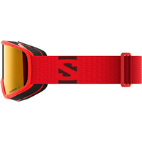 Salomon gafas ventisca GOGGLES AKSIUM 2.0 CHERRYTOMATO/MidRed ROJO 01