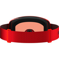 Salomon gafas ventisca GOGGLES AKSIUM 2.0 CHERRYTOMATO/MidRed ROJO 02