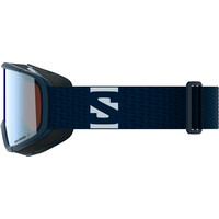 Salomon gafas ventisca GOGGLES AKSIUM 2.0 DRESSBLUE/LightBlue AZUL 01