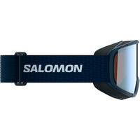 Salomon gafas ventisca GOGGLES AKSIUM 2.0 DRESSBLUE/LightBlue AZUL 03