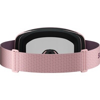 Salomon gafas ventisca GOGGLES AKSIUM 2.0 HEAVPINK/SuperWhite ROSA 01
