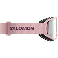 Salomon gafas ventisca GOGGLES AKSIUM 2.0 HEAVPINK/SuperWhite ROSA 03