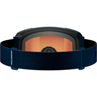 Salomon gafas ventisca GOGGLES S/VIEW 3 DRESS BLUE/Mid Blue AZUL 02