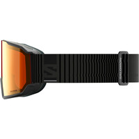 Salomon gafas ventisca GOGGLES S/VIEW 3 PHOTO NEGRO 02