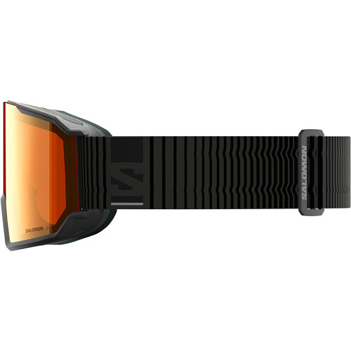 Salomon gafas ventisca GOGGLES S/VIEW 3 PHOTO NEGRO