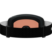 Salomon gafas ventisca infantil LUMI NEGRO 01