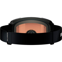 Salomon gafas ventisca S/VIEW 3 ML NEGRO 02