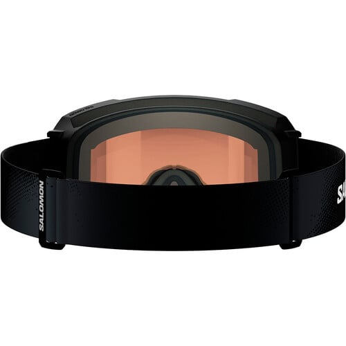 SALOMON S/VIEW 3 ML negro