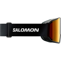 Salomon gafas ventisca S/VIEW 3 ML NEGRO 03