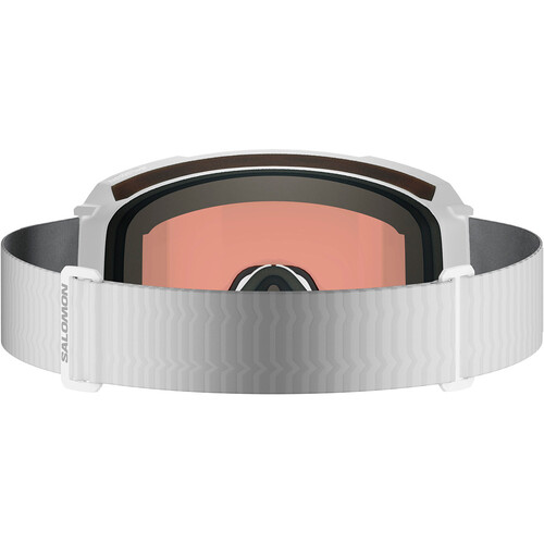 SALOMON S/VIEW 3 PHOTOCHROMIC blanco