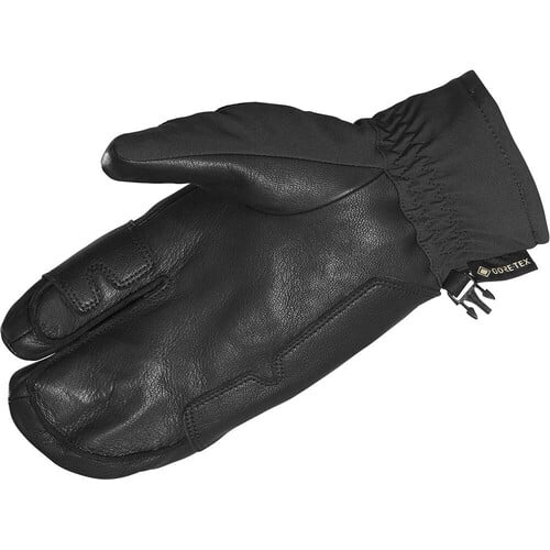 SALOMON QST PAW GORE-TEX negro