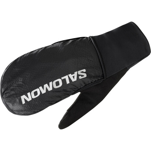 SALOMON FAST WING negro