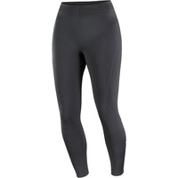Salomon malla larga mujer SHKOUT CORE NEGRO 05