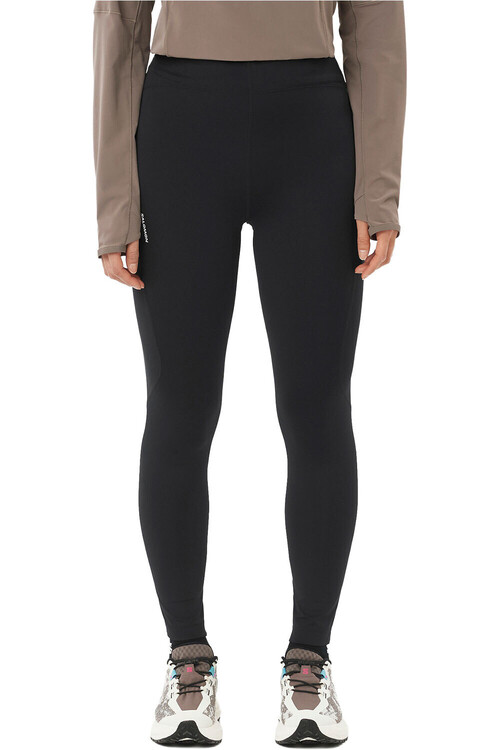 SALOMON SHKOUT CORE negro
