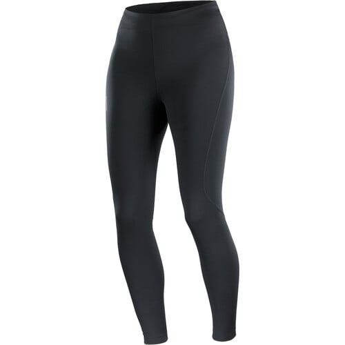 SALOMON SHKOUT CORE TIGHTS 28 negro