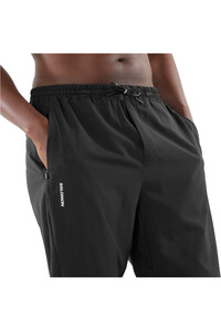 Salomon malla trail running larga hombre SHKOUT CORE NEGRO 03