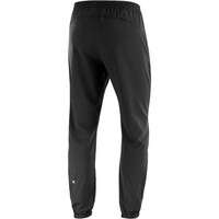 Salomon malla trail running larga hombre SHKOUT CORE NEGRO 05