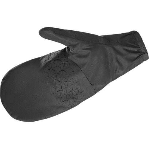 Salomon manoplas esquí adulto BONATTI PRO WP MITTEN U NEGRO