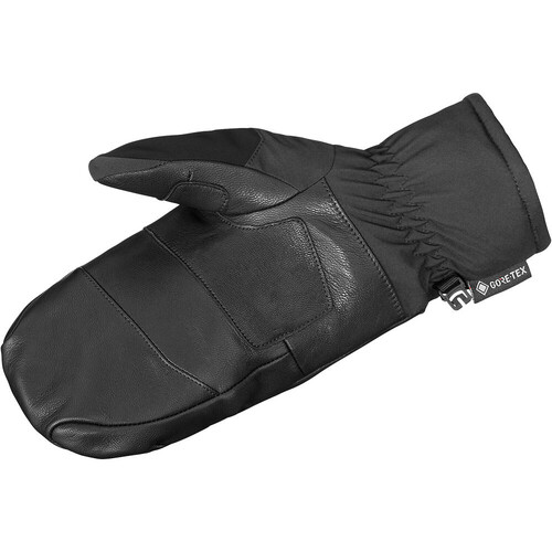 Salomon manoplas esquí adulto PROPELLER 2.0 GORE-TEX NEGRO