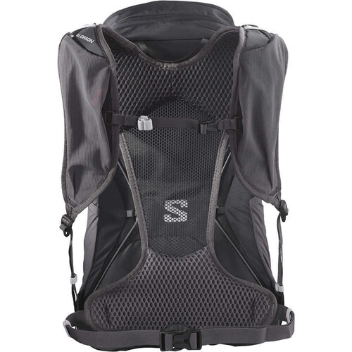Salomon mochila montaña AEROTREK 20 GRIS