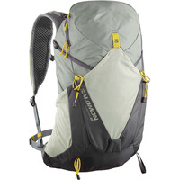 Salomon mochila montaña AEROTREK 20 GRIS 07