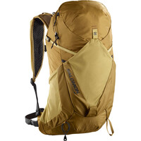 Salomon mochila montaña AEROTREK 20 VERDE 02