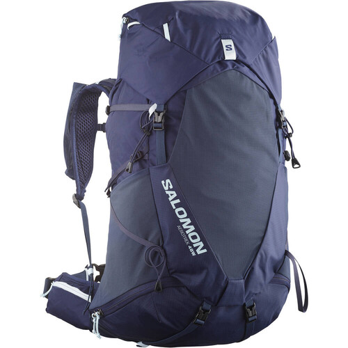 SALOMON AEROTREK 48 azul