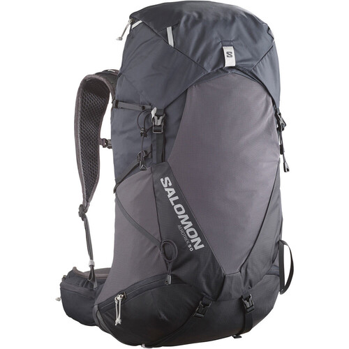 SALOMON AEROTREK 50 gris