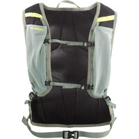 Salomon mochila montaña CROSS 12 VERDE 03