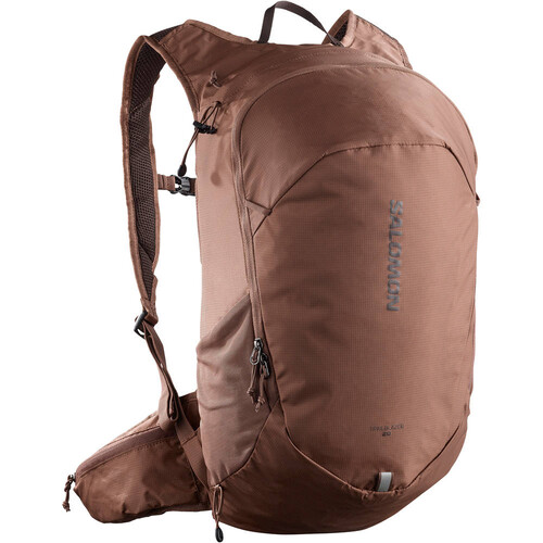 SALOMON TRAILBLAZER 20 marron
