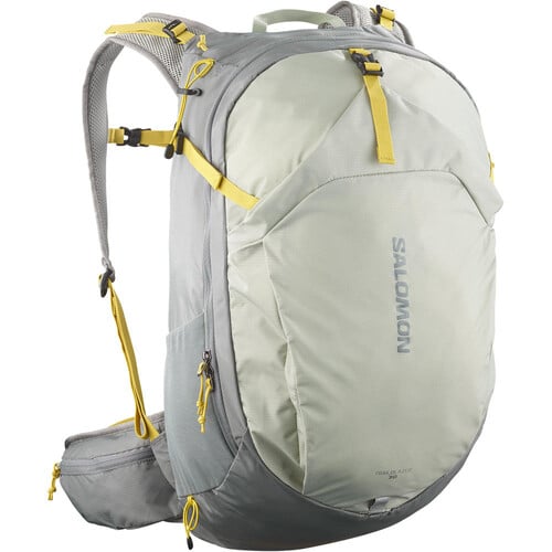 SALOMON TRAILBLAZER 30 gris