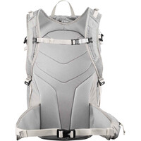 Salomon mochila montaña TRAILBLAZER 30 GRIS 03