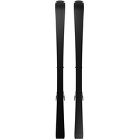Salomon pack esquí y fijacion E S/MAX 6 + M10 GW L80 T Tea  01