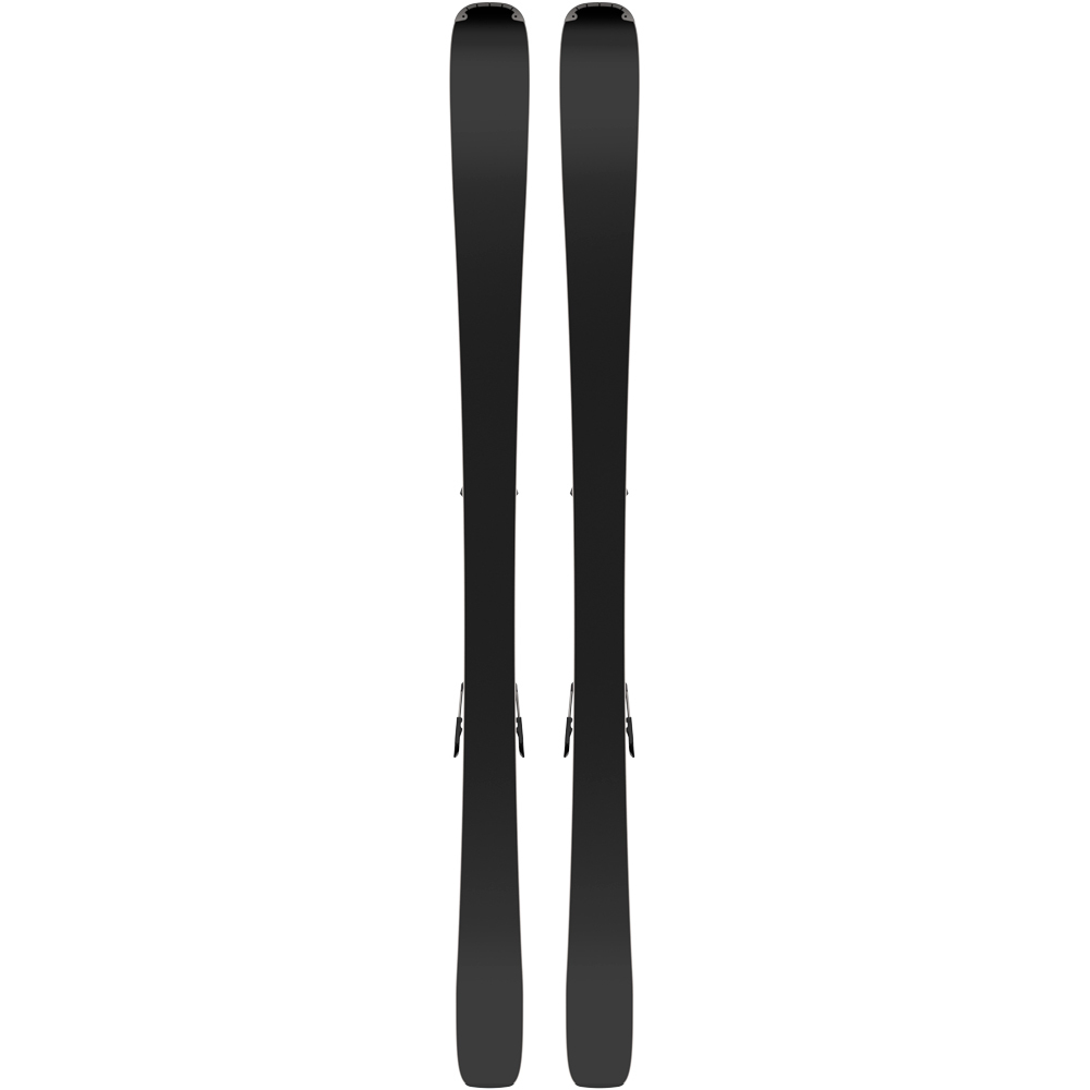 Salomon pack esquí y fijacion SKI SET E STANCE W 80 + M10 GW L80 B  01