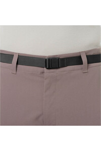 Salomon pantalón corto montaña hombre OUTERPATH UTILITY NEGRO 04