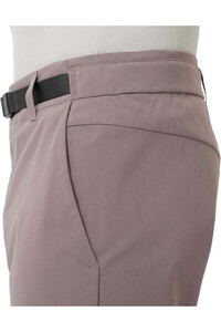 Salomon pantalón corto montaña hombre OUTERPATH UTILITY NEGRO 05