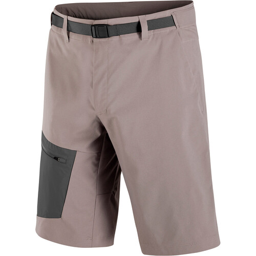 Salomon pantalón corto montaña hombre OUTERPATH UTILITY NEGRO