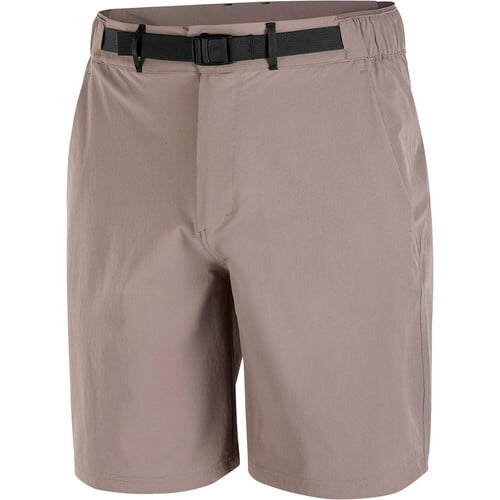 Salomon pantalón corto montaña hombre WAYFARER 2.0 NEGRO