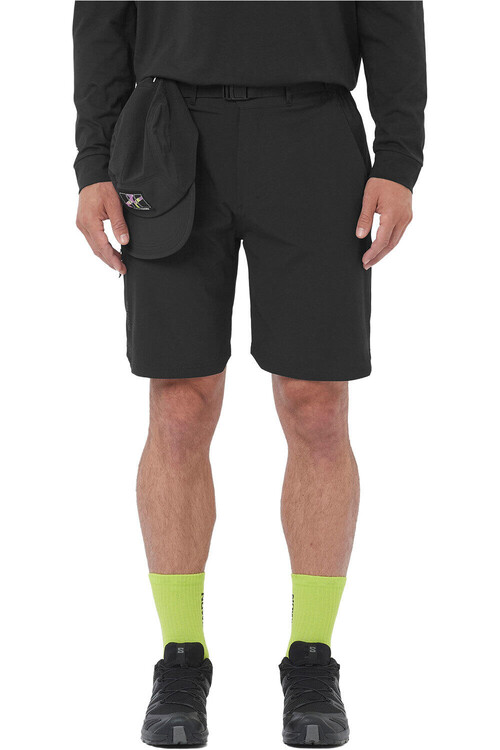 SALOMON WAYFARER 2.0 negro