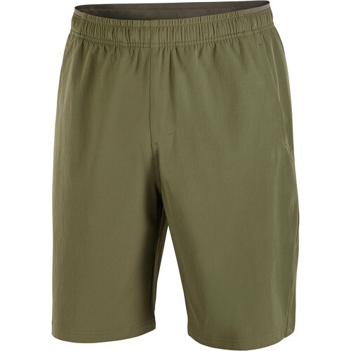 Salomon pantalón corto montaña hombre WAYFARER EASE 2.0 VERDE