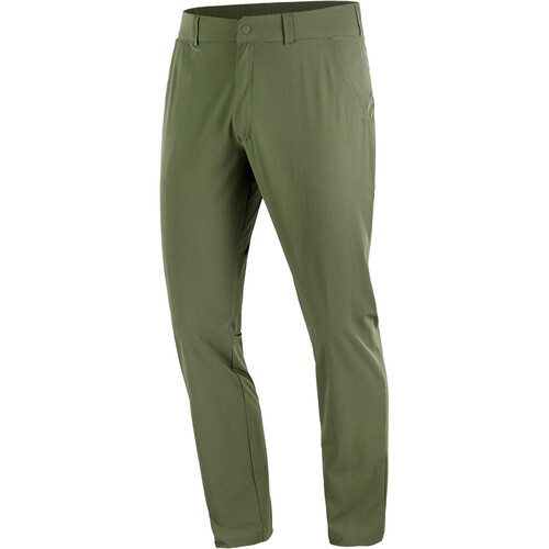 SALOMON WAYFARER EVERYDAY verde