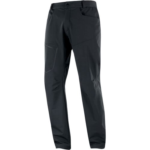 SALOMON WAYFARER negro