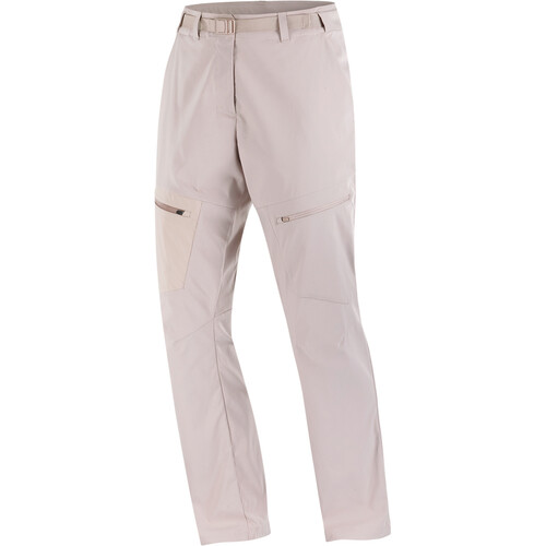 SALOMON OUTERPATH UTILITY marron