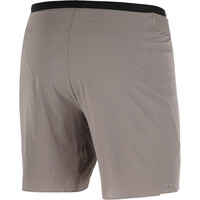 Salomon pantalón running hombre SENSE AERO 7 NEGRO 03